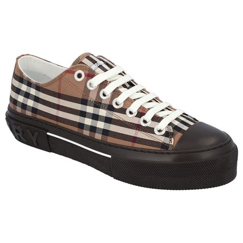 burberry shoes men deals|Burberry shoes for men's sneakers.